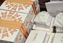 迪奥Dior花漾润唇礼盒装(淡香水+润唇膏001)口红滋润 生日礼物送女友 实拍图