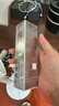 兰蔻【重磅上新】极光焕肤精华30ml混油净痘精华美白护肤品生日礼物 实拍图