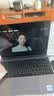 华为HUAWEI二手笔记本MateBook13/xpro触屏2K猎人游戏本便携二手笔记本电脑 Magic R5-3500 16G+1TB高性能 95成新 实拍图