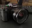 松下（Panasonic）Lumix G100D M43画幅相机 M43卡口 微单相机 无反数码相机 G100D+【12-60mm白盒】单镜套装 实拍图