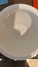 全适家用捣蒜器陶瓷蒜臼子研磨器捣碎捣料器蒜泥器捣姜器捣药罐配盖子 实拍图