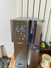 飞利浦（PHILIPS）净水器家用冰境D1加热制冷直饮一体机自来水过滤矿物质水【四季全能】台式免安装ADD6878 实拍图