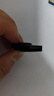 闪迪（SanDisk）128GB Type-C USB3.2 手机U盘DDC3黑色 读速高达400MB/s 自动备份 手机电脑两用  实拍图