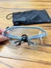 迪卡侬（DECATHLON）PERF 500LIGHT太阳眼镜骑行眼镜防风1-3号光感变色镜片-5514464 实拍图