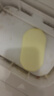 红卫羊乳牛乳羊胎素羊脂皂95g*3块香皂洗脸洗澡二合一洁面肥皂 实拍图