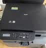 兄弟（brother）DCP-L2628DW 家用办公黑白激光打印复印扫描一体机  34页/分 有线无线自动双面打印 随机高容耗材 实拍图