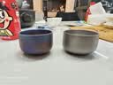 TILIVING钛立维纯钛旅行茶具套装便携式户外功夫泡茶器全套个人 实拍图