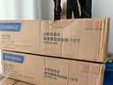 悍高（HIGOLD）拉篮304不锈钢厨房橱柜双层调味篮带阻尼导轨 400柜2层-PDL系列调味篮 实拍图
