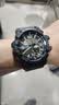 卡西欧（CASIO）G-SHOCK手表男小泥王双重感应器防尘防泥运动日韩腕表送男友礼物 GG-1000-1A3经典小泥王 实拍图
