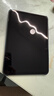 闪魔【AR增透|自动除尘】适用iPad mini7/6钢化膜8.3寸24/21款A17Pro芯片AR高清无尘仓【升级版】 实拍图