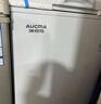 澳柯玛（AUCMA）208升单温冷柜家用减霜冰柜冷藏柜冷冻柜小型冷柜卧式顶开冰箱一级能效 BC/BD-208HNEV【价保618】 实拍图