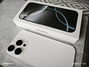 Apple/苹果【需签收激活】iPhone 16 Pro 128GB 白色钛金属 支持移动联通电信5G 双卡双待手机 国补 实拍图