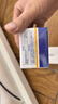 EHD净白健齿洁牙粉50g*2去口臭美白牙粉去黄去牙渍去烟渍牙结石自营 实拍图