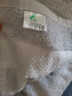 竹一百毛巾竹纤维加厚吸水毛巾4条酒店成人洗澡洗脸毛巾干发手巾34*72cm 实拍图