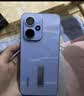 荣耀400 AI 2亿超清写真人像 7200mAh青海湖大电池 12+512 海风蓝 5G AI 新款 学生 拍照手机 国家补贴 实拍图