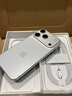 Apple/苹果【点击“立即领取”享补贴】iPhone 17 Pro 256GB 银色 支持移动联通电信5G 双卡双待手机 实拍图
