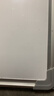 齐富60*90cm白板写字板商用磁吸板小白板墙贴黑板办公用记事板看板小黑板儿童家用教学水笔可擦写画板 实拍图