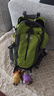 ALPINT MOUNTAIN埃尔蒙特40L登山包男士徒步背包大容量双肩包户外轻便户外旅行包 实拍图