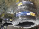 普利司通（Bridgestone）汽车轮胎 235/45R18 94W T005A 原厂配套凯美瑞/适配帕萨特/锐志  实拍图