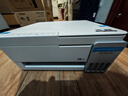 爱普生（EPSON）【6代新品】L3351墨仓式彩色打印机 微信打印/无线连接 家用AI学习打印机（打印、复印、扫描） 实拍图