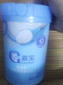 嘉宝（GERBER）婴幼儿高铁米粉维C加铁原味宝宝辅食米糊250g6-12个月 100%真验厂 实拍图