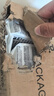 pidan猫砂 纯豆腐猫砂2.4kg*6包强力吸臭不易带出 可冲厕所非膨润土砂 实拍图