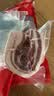 京觅恩施黑猪带皮五花肉4斤   土猪肉生鲜猪肉农户养的猪源头直发包邮 实拍图