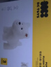 babycare儿童毛绒玩具狗电子宠物西高地动物玩偶生日周岁礼物学说话早教 实拍图