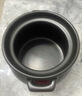 爱仕达（ASD）砂锅煲汤锅家用耐高温干烧炖锅4.6L陶瓷煲沙锅中药煎药锅 实拍图
