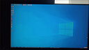 泰坦军团31.5英寸 4K 144Hz HDR400内置音响麦克风 无线充电 KVM PD65W快充 升降游戏电竞办公显示器M32E2V 实拍图