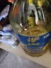 福临门食用油 浓香压榨一级 花生油5L 中粮出品 食物油 粮油 家用 实拍图