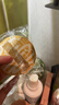 尔木萄（AMORTALS）丁禹兮同款100分粉扑套盒XL干湿两用水滴形粉扑干湿两用不易吃粉 实拍图