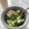 鲜窝窝 鲜脆青椒酱剁椒贡菜酱200g 榨菜辣酱下饭酱剁椒酱烧椒酱拌面 实拍图