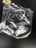 梵耀 超薄明装筒灯 圆形led小吸顶安装 吊顶灯过道灯 入户走廊玄关天花射灯 15w-中性光 实拍图