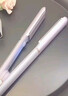 康夫（CONFU）夹板负离子直板夹卷发棒直卷两用直发棒宿舍学生防烫刘海头发蓬松生日礼物直发器KF-558 实拍图