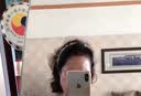 MKING PRETTY露丝同款高颅顶波浪发箍女新款带齿防滑洗脸头箍日常外带高级发卡 实拍图