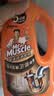 威猛先生（Mr Muscle）热门商品 管道疏通剂960ml*3瓶(厨房款*2+卫浴款*1下水道疏通剂   实拍图