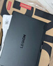 联想拯救者Y7000P 电竞游戏笔记本电脑(酷睿i7-14650HX 16G 1T RTX5060 2.5K 240Hz 黑) 国家补贴 实拍图