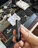 西部数据（WD）2TB移动固态硬盘Xbox Series XS授权版随身便携外接扩容C50外置游戏存储扩展卡PSSD硬盘 实拍图