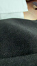 帕兰朵无痕贴肤内裤女桑蚕丝聚乳酸10A抑菌桑性感蝴蝶结透气舒适M 实拍图
