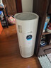 美的（Midea）R8空气净化器加湿器一体机除醛杀菌除病毒除异味烟味除过敏原花粉家用母婴吸浮毛宠物毛发语音智控 【99㎡大空间 语音智控】R8/RX800PRO 实拍图