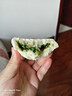 广州酒家香菇青菜包390g*2袋 12个 蔬菜 素菜包子速冻早餐速食早茶生鲜 实拍图