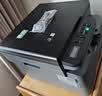 兄弟（brother）DCP-L2518DW 黑白激光打印复印扫描多功能学生家用办公 32页/分高速无线微信远程打印 自动双面 实拍图