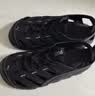 彪马PUMA 透气洞洞鞋运动凉鞋男女夏季休闲鞋RS-SANDAL 405253 44.5 实拍图
