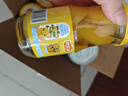 欢乐家糖水黄桃罐头252g*9瓶 新鲜水果罐头礼盒送礼 休闲零食 实拍图