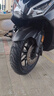 倍耐力（Pirelli）天使胎踏板车摩托车轮胎电动车真空胎电瓶车轮胎半热熔胎10寸12寸 120/70-15(前轮专用) 实拍图