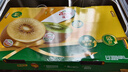 佳沛（zespri）新西兰 阳光金果25-27粒原箱特大果单果124-146g 猕猴桃水果礼盒 实拍图