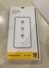 品胜 适用苹果16Pro Max手机壳iPhone16Pro Max保护套简约透明 防摔抗指纹耐磨超薄超透网红软边 透明 实拍图