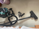 美菱家用吸尘器工业大功率超强吸力商用装修美缝专用酒店办公室地毯开荒桶式强力吸尘机 实拍图
