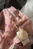 尼多熊儿童泳衣女孩3岁女宝宝泳装女童泳衣连体夏2岁6岁洋气 实拍图